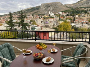 Heart of Old Town Apartment